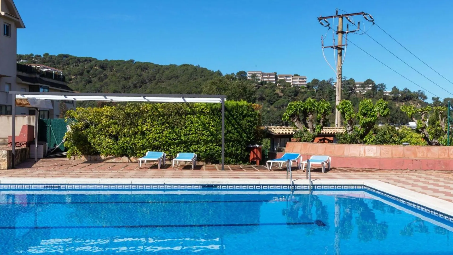 Apartment Jac By Interhome Tossa de Mar 0*,  Spain