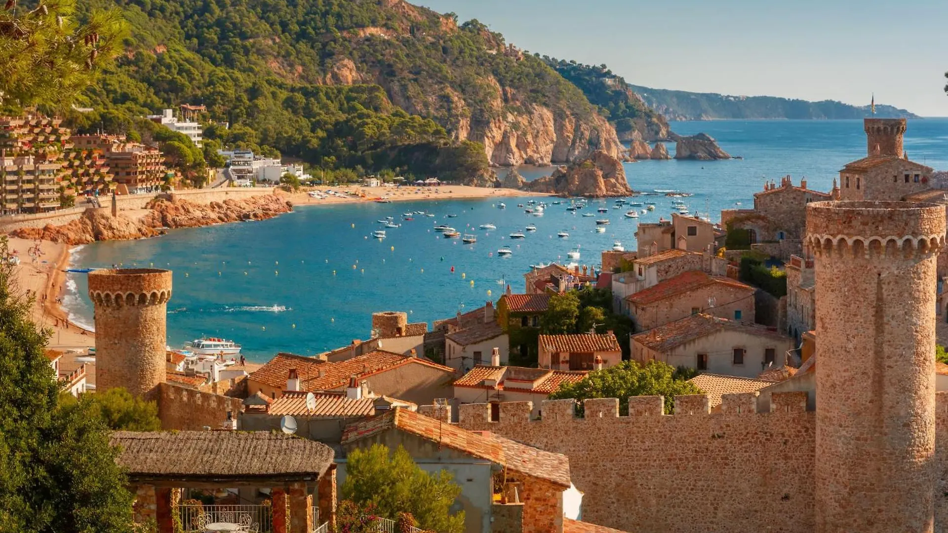Apartment Jac By Interhome Tossa de Mar Spain