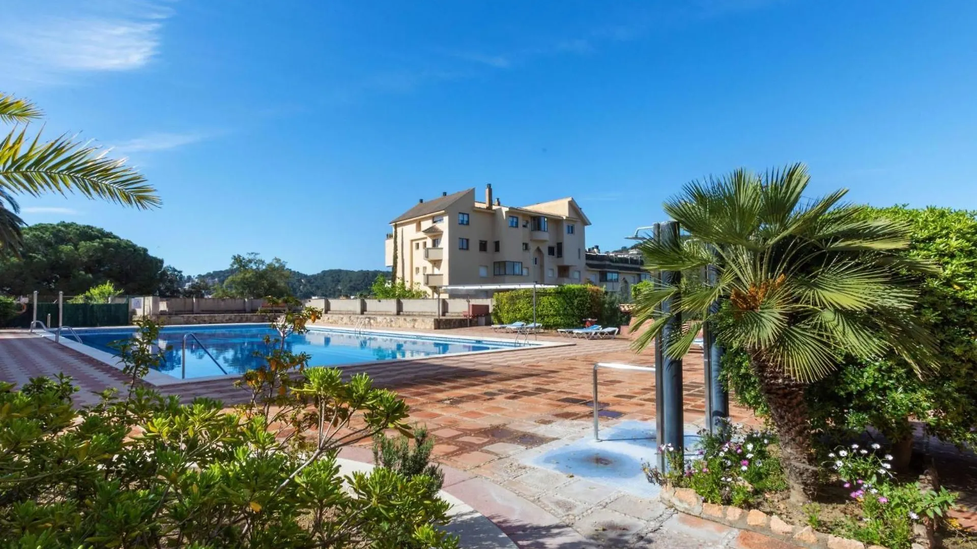 Apartment Jac By Interhome Tossa de Mar