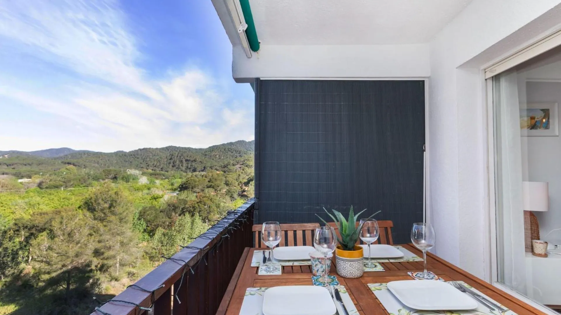 Apartment Jac By Interhome Tossa de Mar