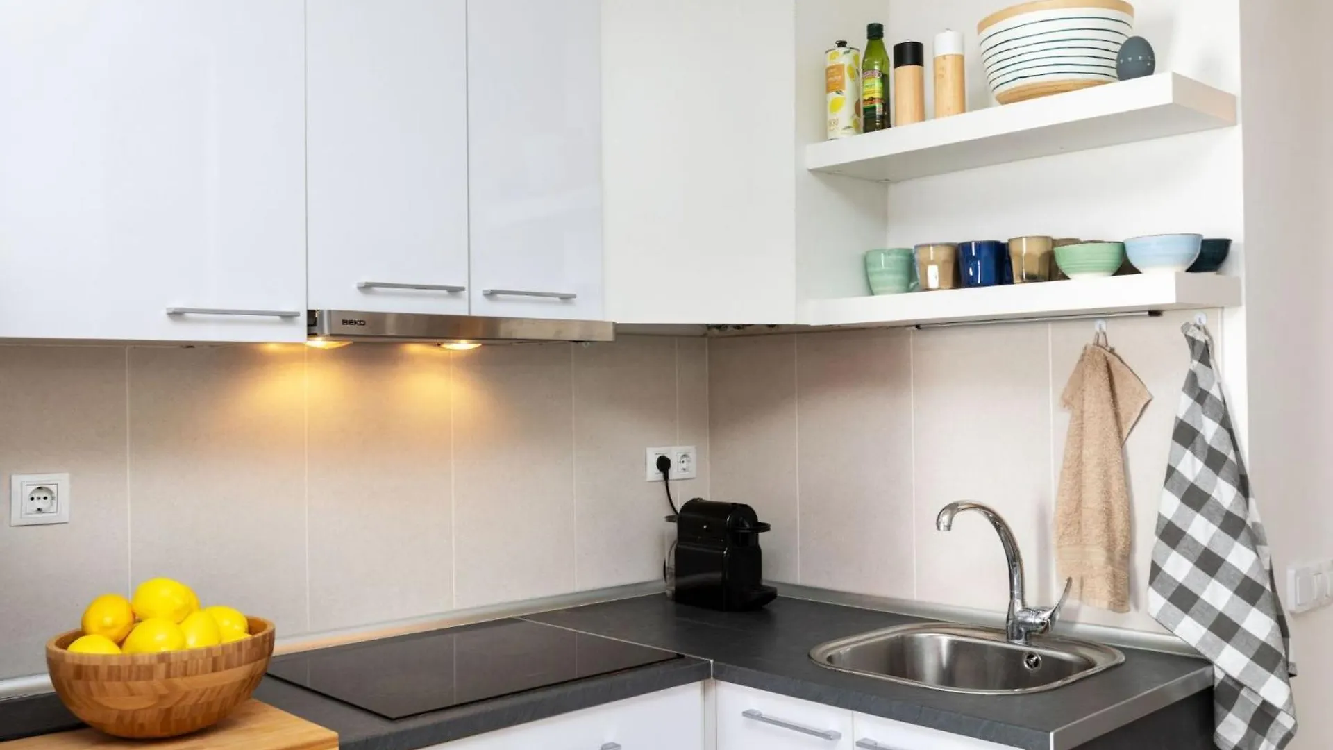Apartment Jac By Interhome Tossa de Mar