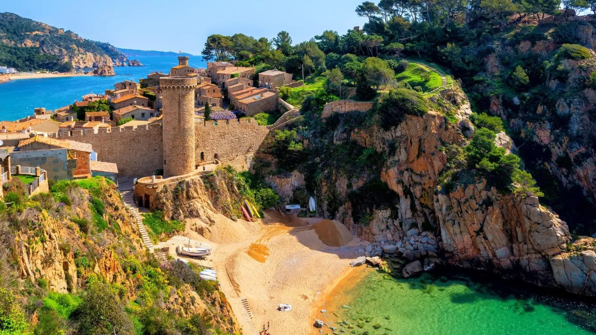 Apartment Jac By Interhome Tossa de Mar 0*,