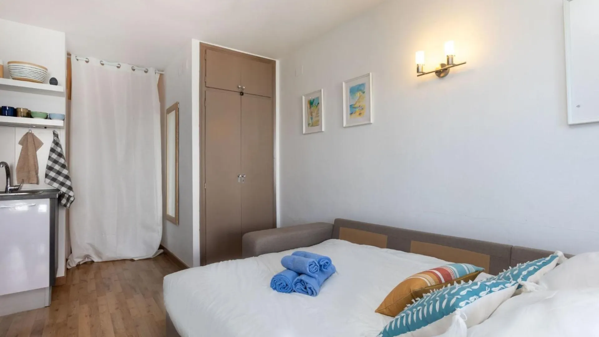 Apartment Jac By Interhome Tossa de Mar