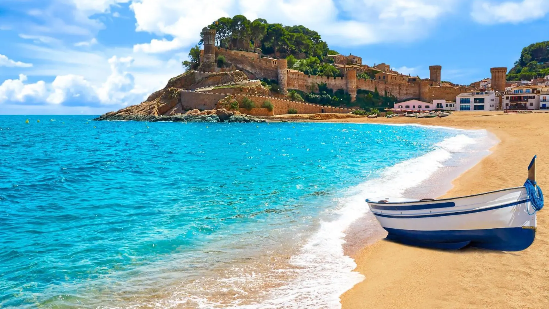 Apartment Jac By Interhome Tossa de Mar