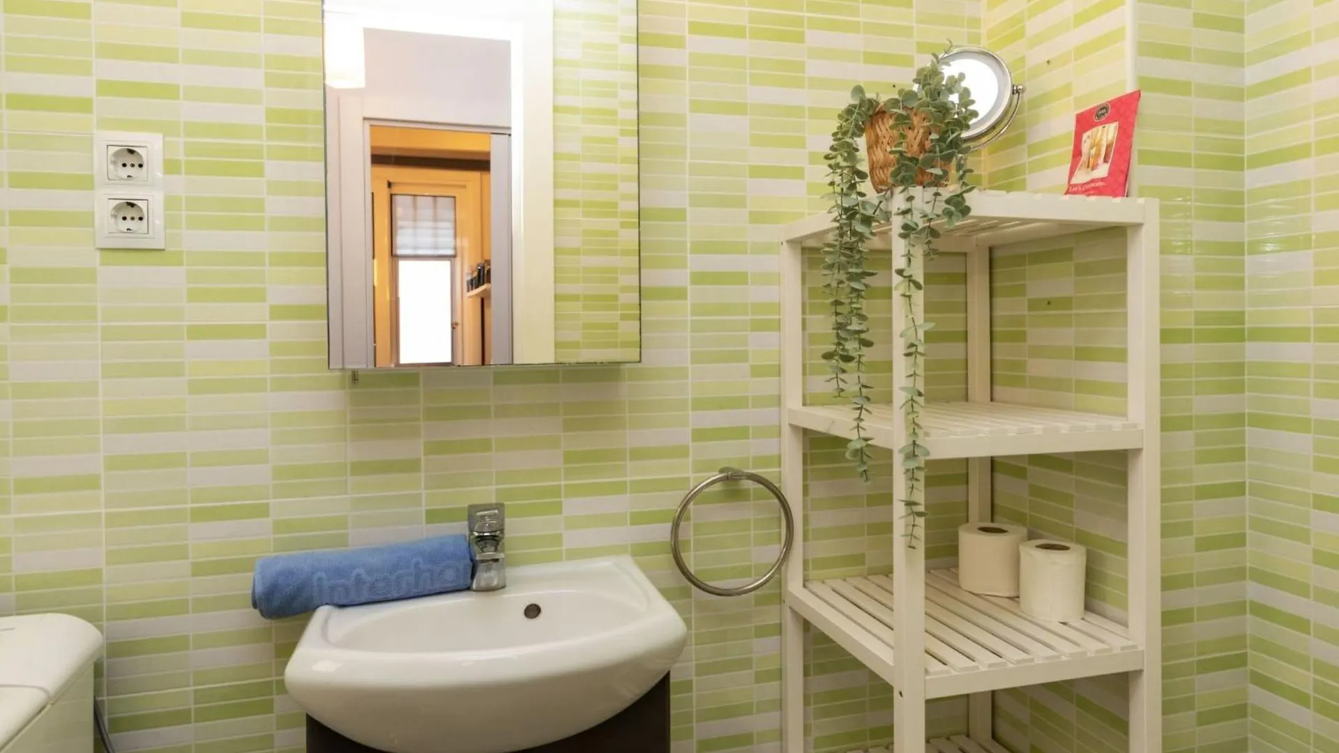 Apartment Jac By Interhome Tossa de Mar