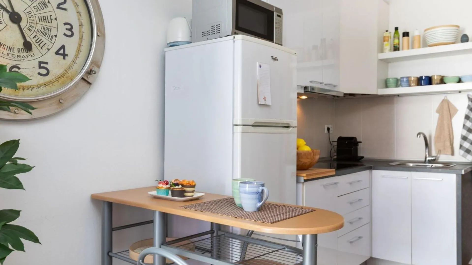 Apartment Jac By Interhome Tossa de Mar 0*,