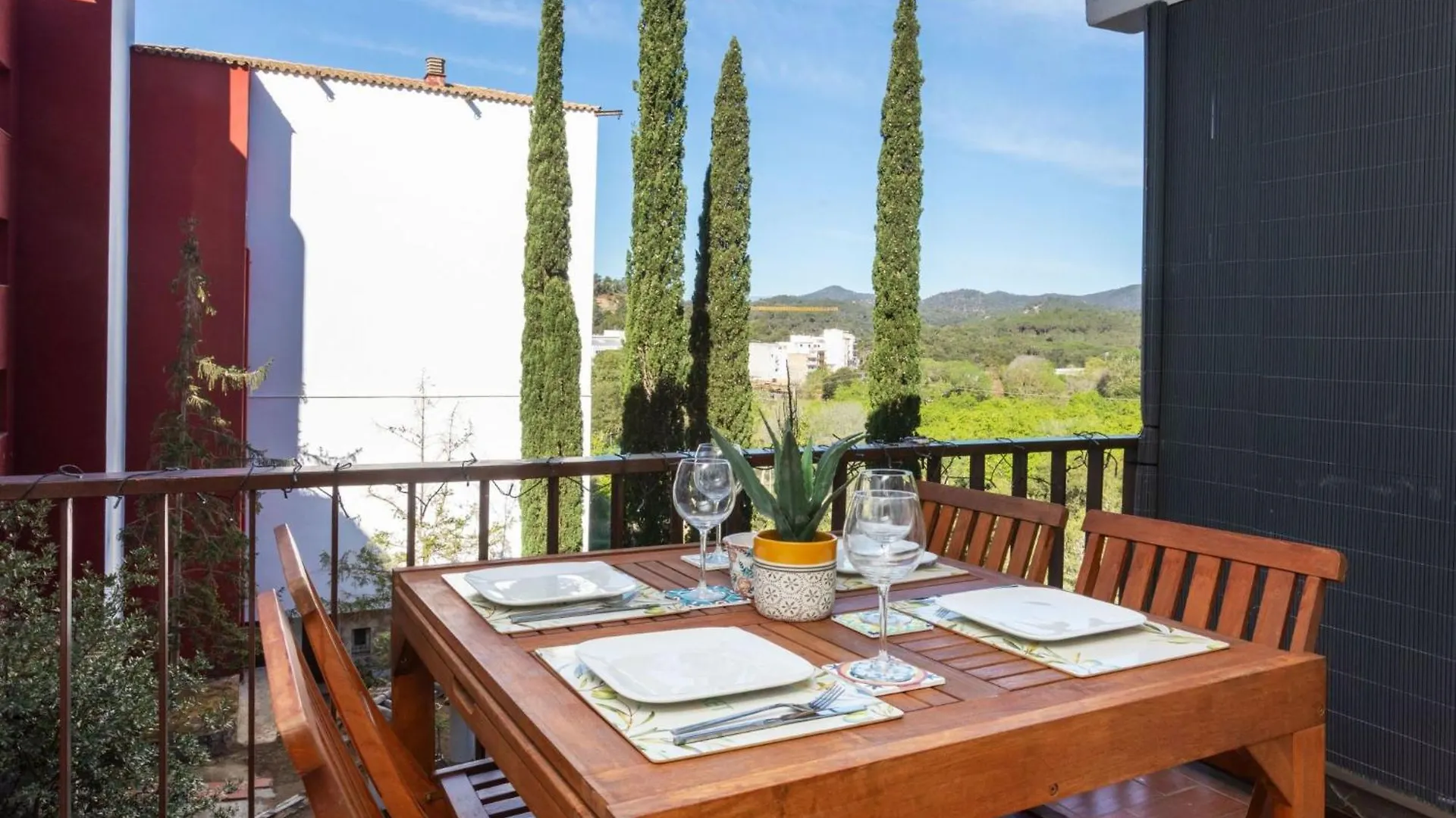 Apartment Jac By Interhome Tossa de Mar 0*,  Spain