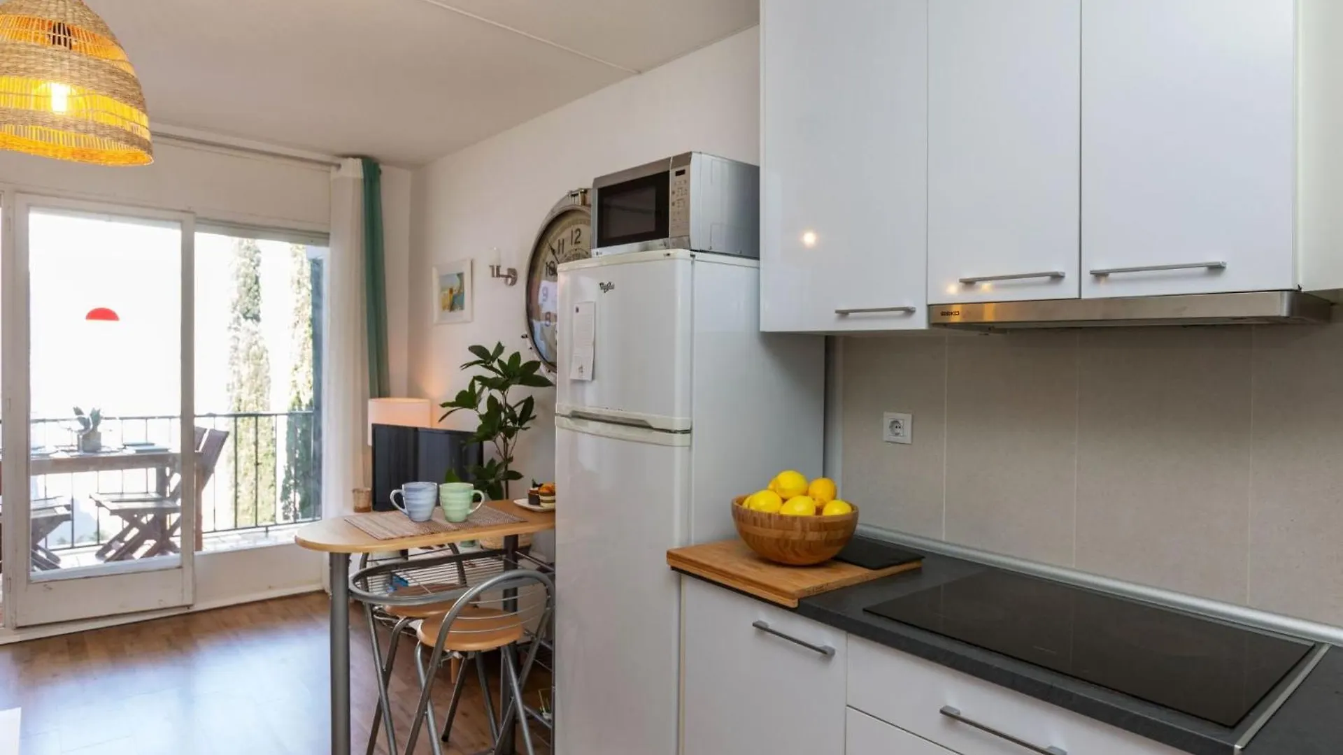 Apartment Jac By Interhome Tossa de Mar Spain