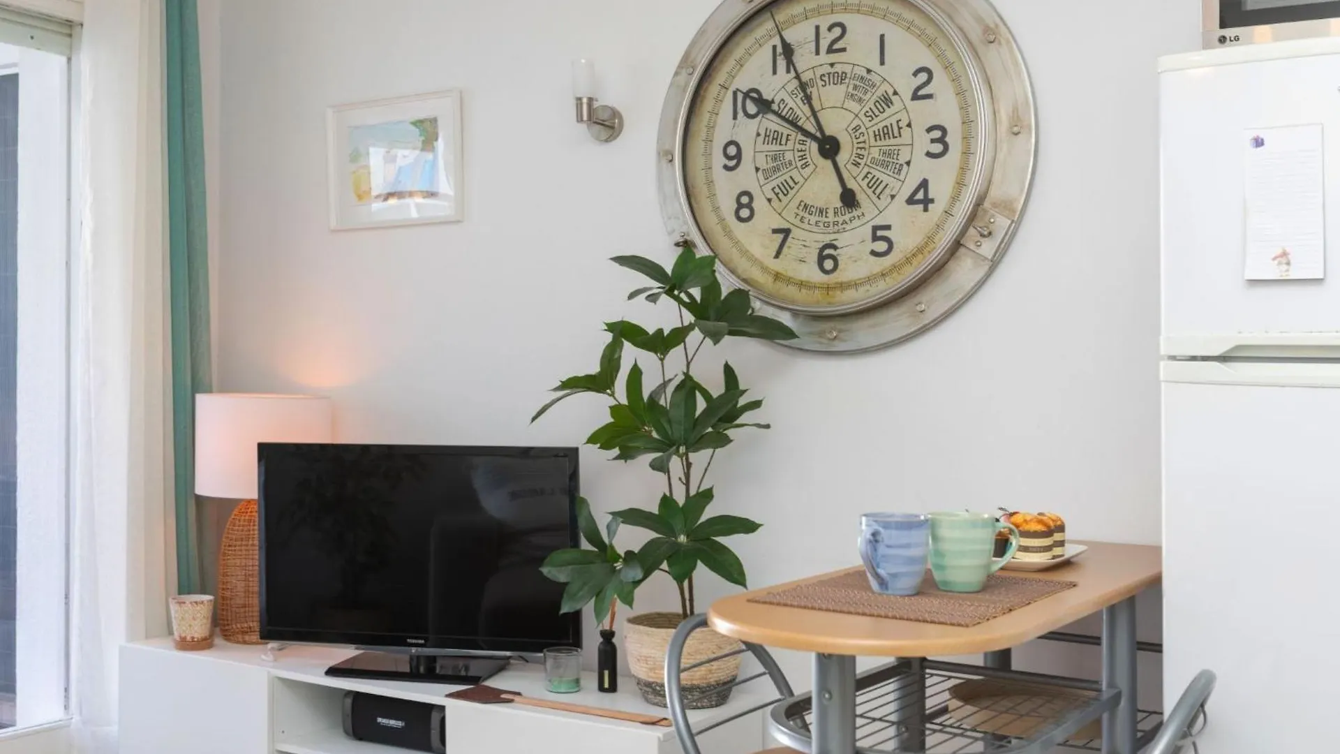 Apartment Jac By Interhome Tossa de Mar