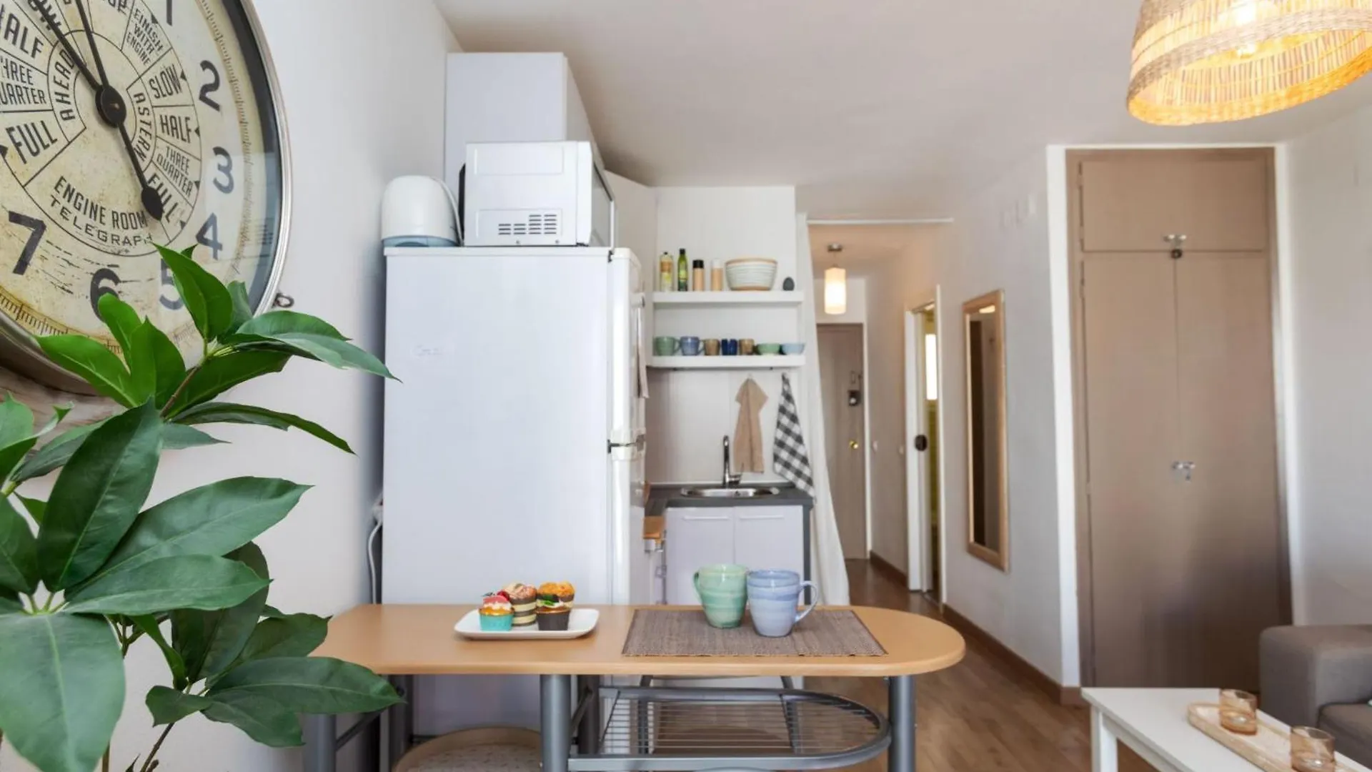 Apartment Jac By Interhome Tossa de Mar