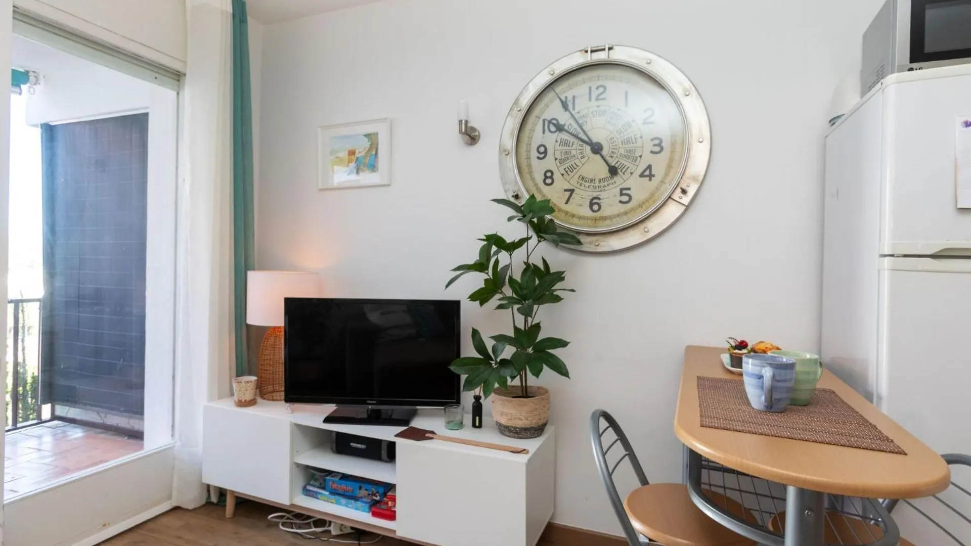 Apartment Jac By Interhome Tossa de Mar Hiszpania