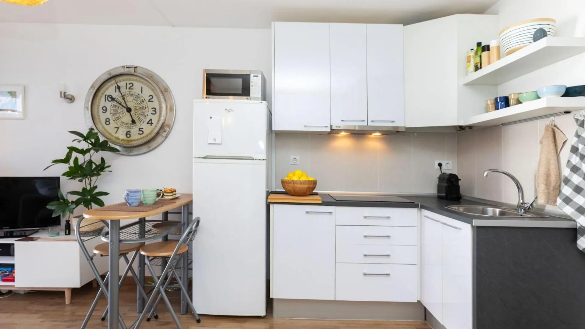 Apartment Jac By Interhome Tossa de Mar 0*,  Spain