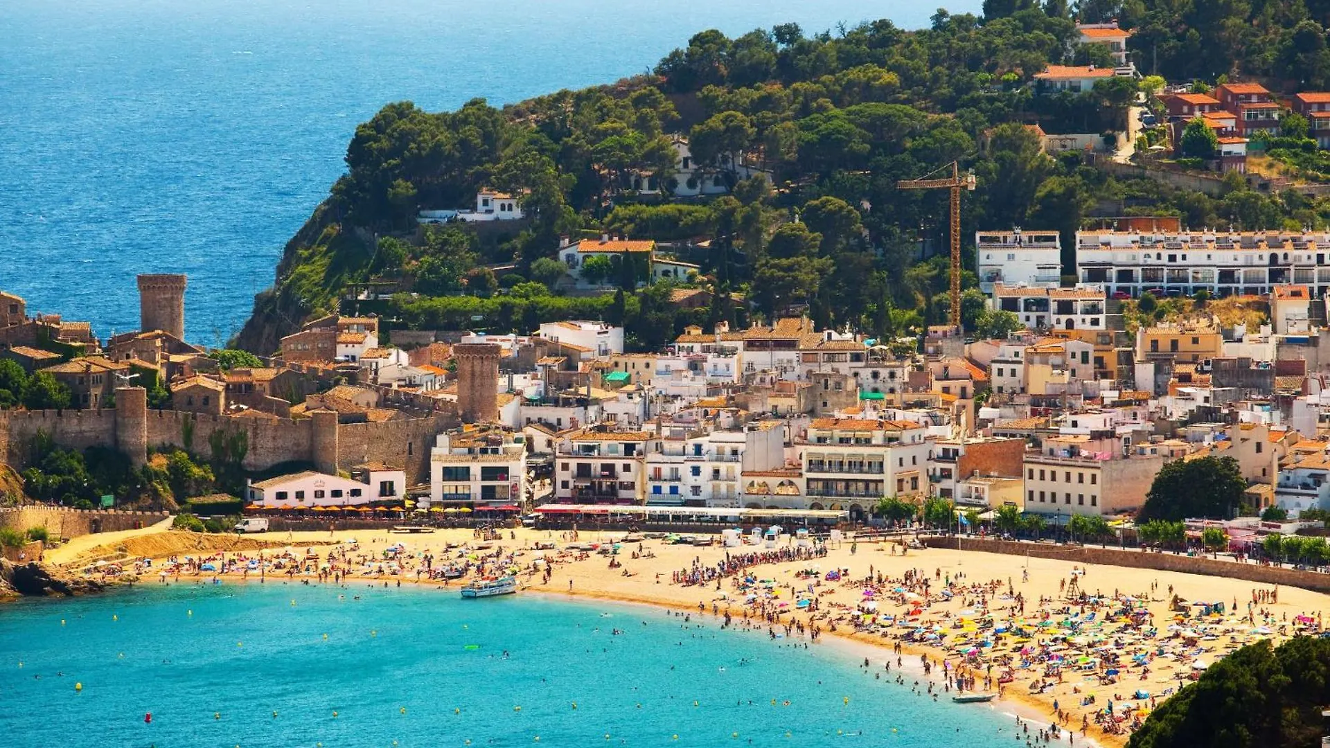 Apartment Jac By Interhome Tossa de Mar