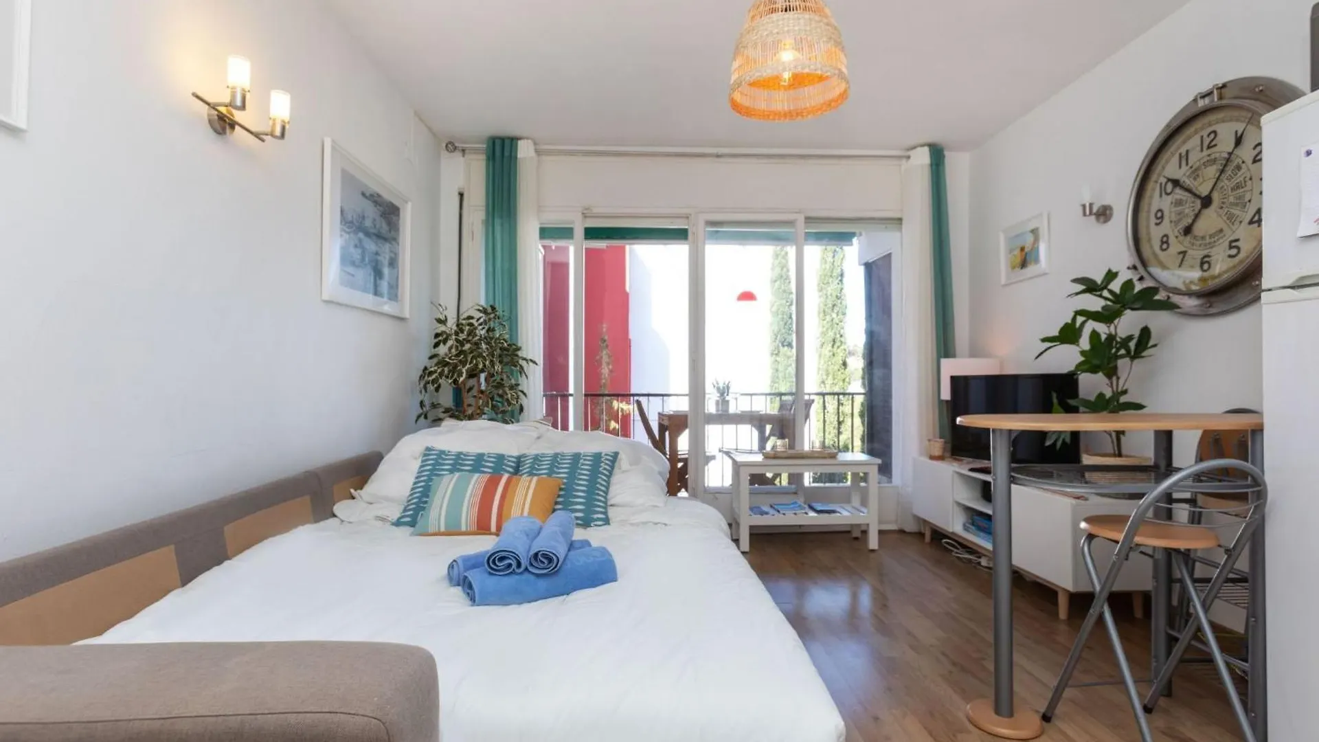 Apartment Jac By Interhome Tossa de Mar