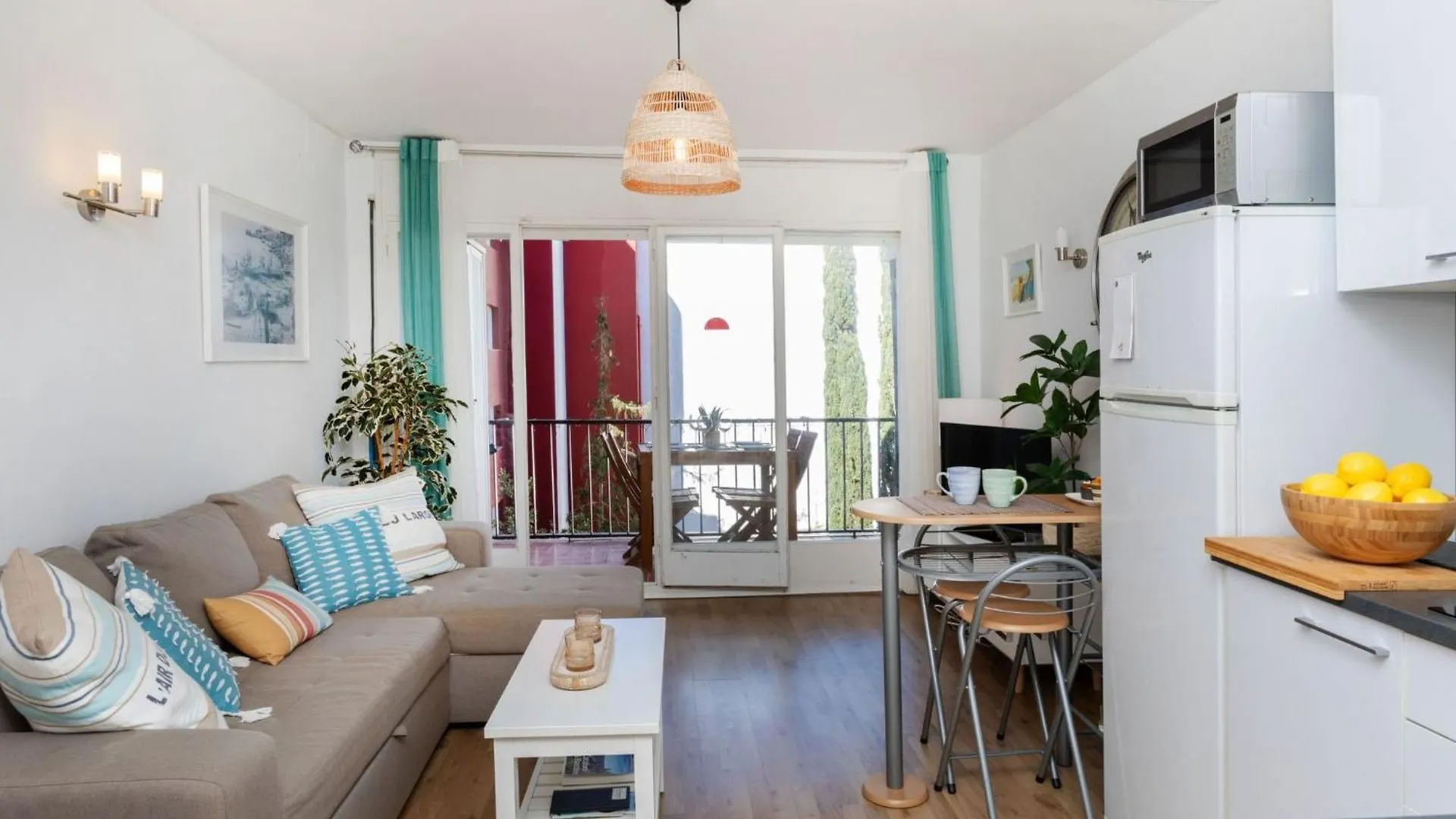 Apartment Jac By Interhome Tossa de Mar