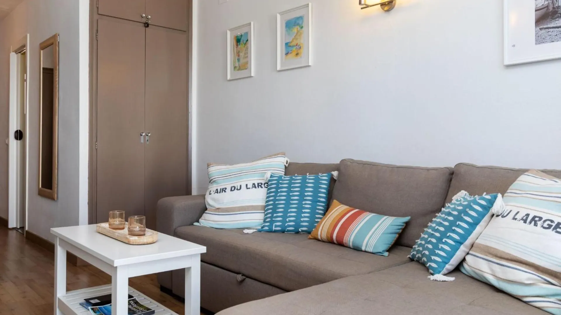 Apartment Jac By Interhome Tossa de Mar