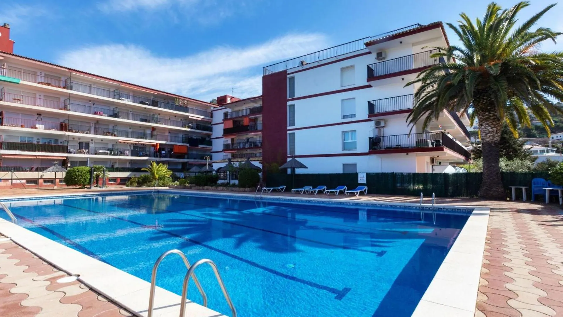 Apartment Jac By Interhome Tossa de Mar