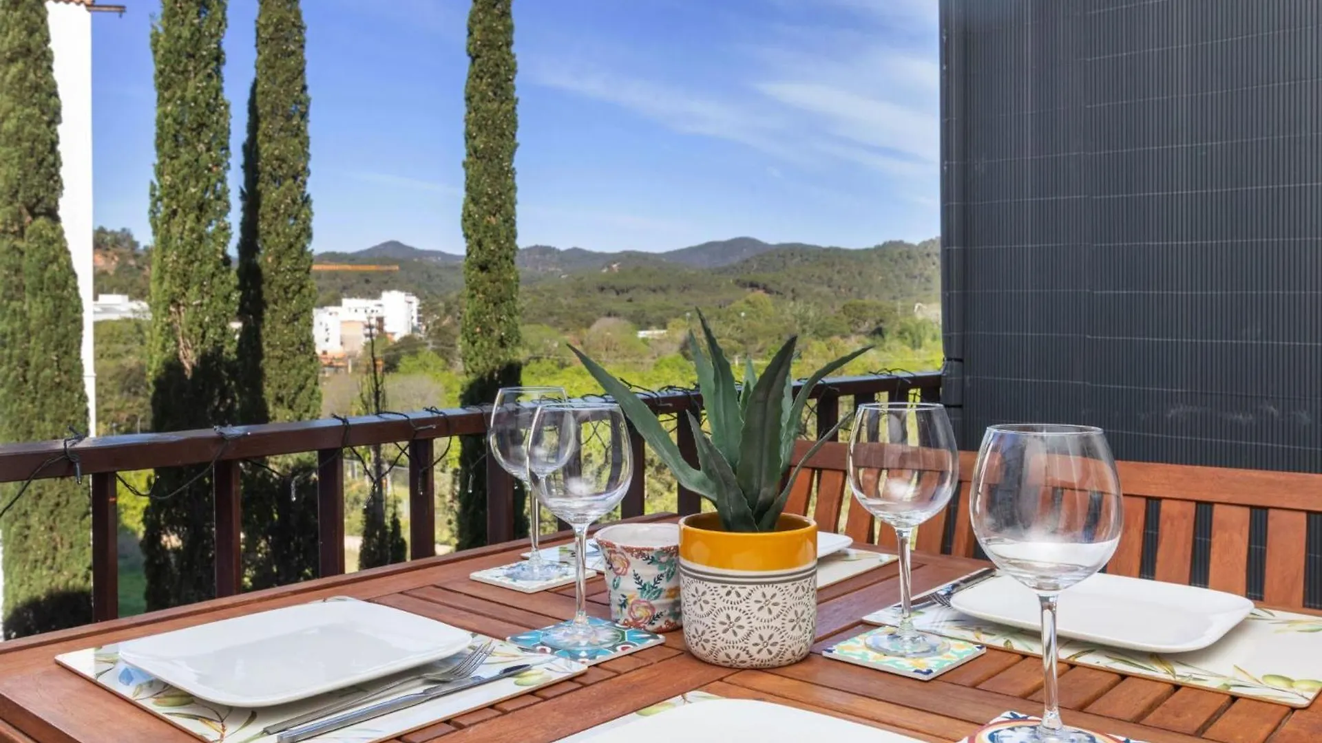 Apartment Jac By Interhome Tossa de Mar